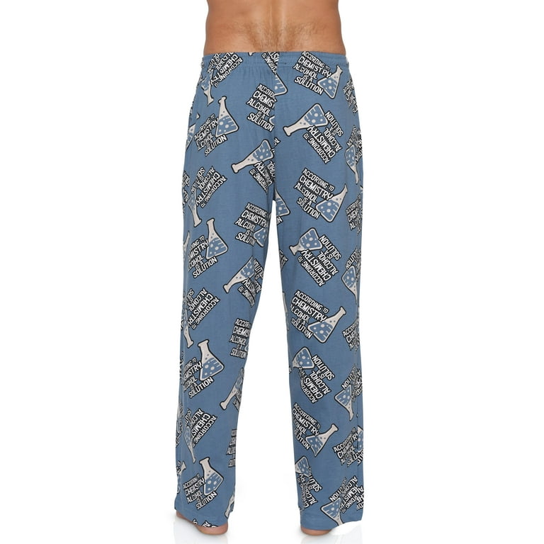 Mens funky lounge pants hot sale