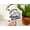 1pcs, variant on Gone Beach Surfer Beach Surfer Waterbottle Sticker