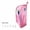 Pink, variant on Portable Lightweight Standing Toiletry Bag, 2026 EVA Mesh Cosmetic Waterproof Bag Travel Essentials, Large Capacity Makeup Organizer for Toothbrush Toothpaste, 8.66x5.12x5.12 Inch