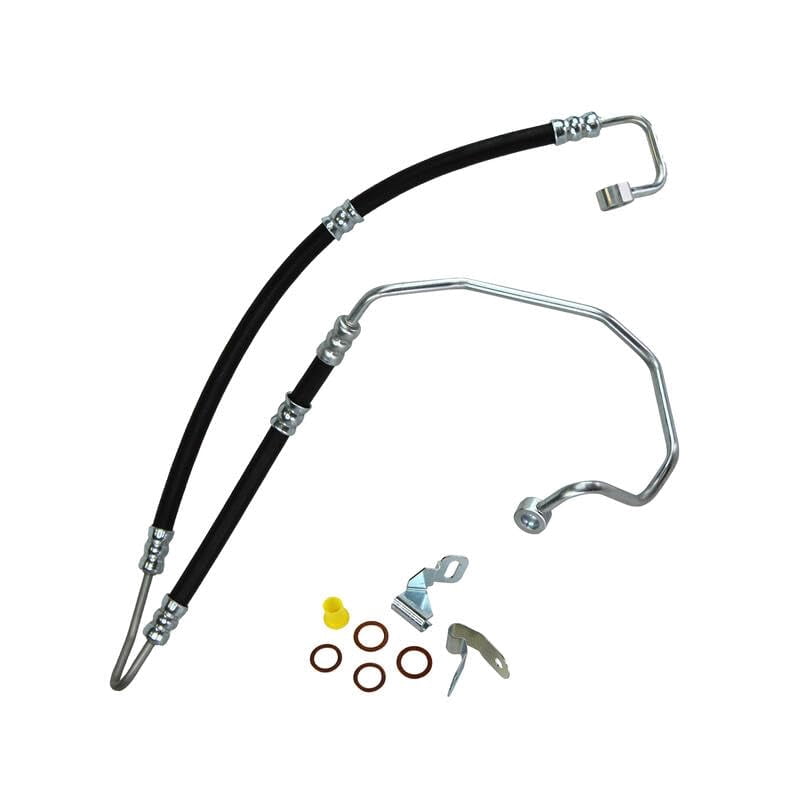 Edelmann 92840 Pressure Line Assembly