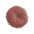 thumbnail image 2 of Fwttom Pillow Multicolor Color Scandinavian Style Velvet Pillow Suitable for Living Room Sofa Bedroom Office, 2 of 6