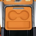 thumbnail image 4 of Silicone Armrest Organizer for Vehicle with Anti-Slip, Shock-Absorbing, and Storage Functions, 4 of 7