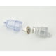 thumbnail image 3 of Cámara de pesca Noche Luz verde Bell Portátil Bombilla Smart Bulb Sirena Clip Luminoso Elástico Alterador Reloj de alarma Sensor de movimiento Kit de herramientas Inevent OD003186-00, 3 of 7