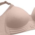 thumbnail image 3 of Seamless Bras for Women Full Coverage Supportive Correction Anti Sagging Bra Wireless Bras, 3 of 4
