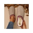 thumbnail image 3 of Women’s Fashion Classic Snow Boots - Thickened Flat, Warm Winter Outdoor Anti-Slip, 3 of 9