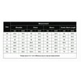thumbnail image 6 of COOFANDY Men's Slim Fit Turtleneck Long Sleeve Sweater Casual Twisted Knitted Pullover Sweaters, 6 of 6