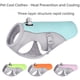 thumbnail image 4 of Ropa fresca para mascotas Ropa refrescante de verano para perros Chaleco resistente al calor de verano Ropa fresca para perros, 4 of 6