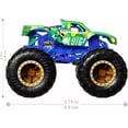 thumbnail image 4 of Hot Wheels Monster Trucks Luigi, 4 of 4