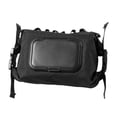 thumbnail image 2 of Caja De Pañuelos Para Al Aire Libre, Impermeable, Para Colgar Servilletas, Bolsa De Toallitas Negras De Pañuelos Para Al Aire Libre, Impermeable, Para Colgar, Servilleta, shamjiam none, 2 of 8