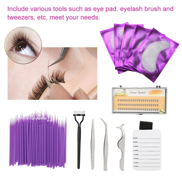 Lash extension supplies deals