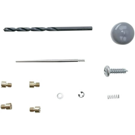 Cobra Carburetor Jet Kit 92-2271