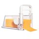 thumbnail image 1 of Cortador de queso 4 en 1, rebanador de queso en bloque, rebanador de queso, 1 of 1
