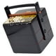 thumbnail image 5 of 1 juego de caja de sushi de exquisito diseño japonés, caja de sushi multifunción para picnic y bento., 5 of 8
