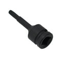 thumbnail image 3 of Chendee 1Pc 1/2Inch Hex For Torx Screwdriver Bit Drive Socket Adapter Head T20 T40 T30 T100,T40, 3 of 9
