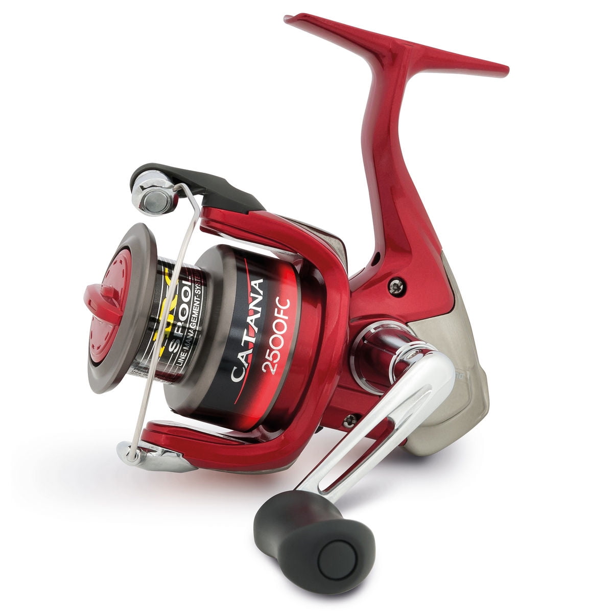 shimano catana 4000