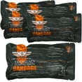 thumbnail image 1 of EVERLIT Israeli 6 Inch Emergency Bandage Compression Trauma Pressure Wound Dressing Sterile Vacuum-Sealed Packaging for Bleeding Control, Medical Tra, 1 of 7