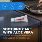 After Bite After Burn Advanced 2 Fl Oz Tube - (Pack of 4)