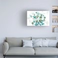 thumbnail image 3 of Trademark Fine Art Jacky Parker Flourishing Canvas Wall Art, 3 of 4