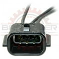 thumbnail image 2 of Ballenger Motorsports - 3 Way MAP Connector Receptacle Pigtail Compatible with Nissan, 2 of 3
