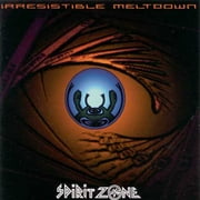 Irresistible Meltdown (The Gap Within)
