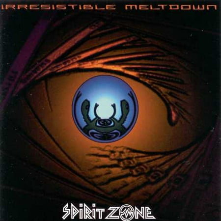 Irresistible Meltdown (The Gap Within)