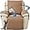 Light Coffee, variant on Yumcute Recliner Chair Cover, Recliner Sofa Coves, 1 Seats Recliner Armchair Cover, Recliner Covers That Stay in Place,Washable Recliner Slipcover Red