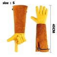 thumbnail image 2 of Guantes de juego para controlador de juegos móvil, material de fibra nano-plata con dedo táctil, guantes de pantalla táctil sin costuras, transpirables y antisudor de alta sensibilidad para juegos de, 2 of 5