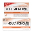 thumbnail image 1 of Crema para el acné Adult Acnomel 1.3 onzas, 1 of 6
