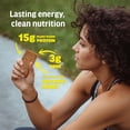 thumbnail image 4 of Kate’s Real Food Organic Granola Snickerdoodle All Natural Energy Bars - Non GMO, Soy Free, Whole Grain, and Made with Gluten Free Oats - 12 count, 4 of 6