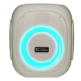 thumbnail image 1 of Bocina Bluetooth Kaiser KXB-2035GY 30 W RMS Gris, 1 of 5