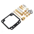 thumbnail image 3 of Kit de reparación de carburador de motocicleta, revisión de carburador apto para Yamaha XJ650 Maxim 1980-1983, 3 of 5