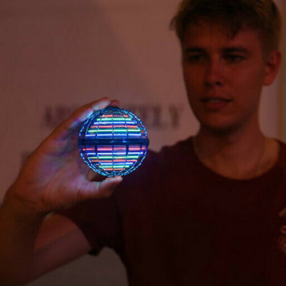 pro spinner