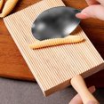 thumbnail image 4 of Wooden Sandwich Board and Popsicles Natural Wood Practical Gnocch, 4 of 5