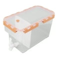 thumbnail image 1 of Refrigerator Drink Cold Kettle Large Capacity Multi Function Beverage Storage Kettle With Filter Versatile And Convenient, 1 of 8