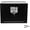 18" x 18" x 18", variant on 27.5inch Heavy Duty Steel Tool Box with Lock and Key,Heavy Duty Underbody Tool Box for , , RVS, - Black