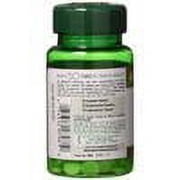 Nature's Bounty High-Potency Biotin Water-Based Vitamin, 100ct, 3-Pack