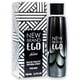 thumbnail image 3 of Perfume New Brand Ego Silver EDT en aerosol para hombre, 100 ml New Balance New Brand New Brand, 3 of 4