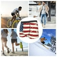 thumbnail image 4 of Logiee Vintage American Flag Print Mens Boxer Briefs,Boxer Briefs for Men,Breathable Stretch Underwear,Boys Boxer Briefs-X-Large, 4 of 5