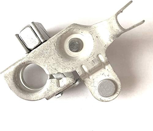 10 PACK!! NEW BT4Z-14450-AA Positive Battery Terminal Clamp w NUTS for F-150