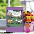 thumbnail image 5 of NobleWorks Pack of 3 Funny Get Well Greeting Cards with Envelopes (1 Design, 3 Each) No Surgery C9293GWG-C3x1, 5 of 6