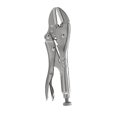 thumbnail image 2 of Vise-Grip Straight Jaw Locking Pliers, 7 In. - 302L3, 2 of 3