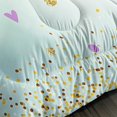 thumbnail image 4 of CVHOUSE Butterfly Bedding Set,Butterfly Comforter Twin,Butterfly Comforter Set, 4 of 7