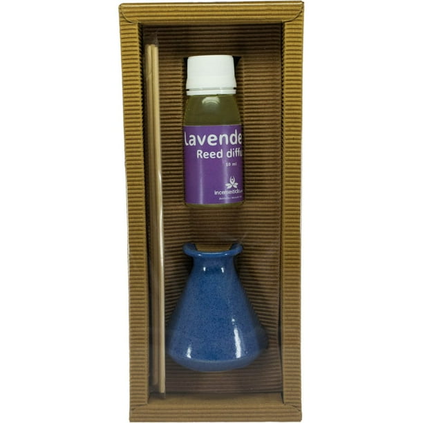 Reed Diffuser Lavender
