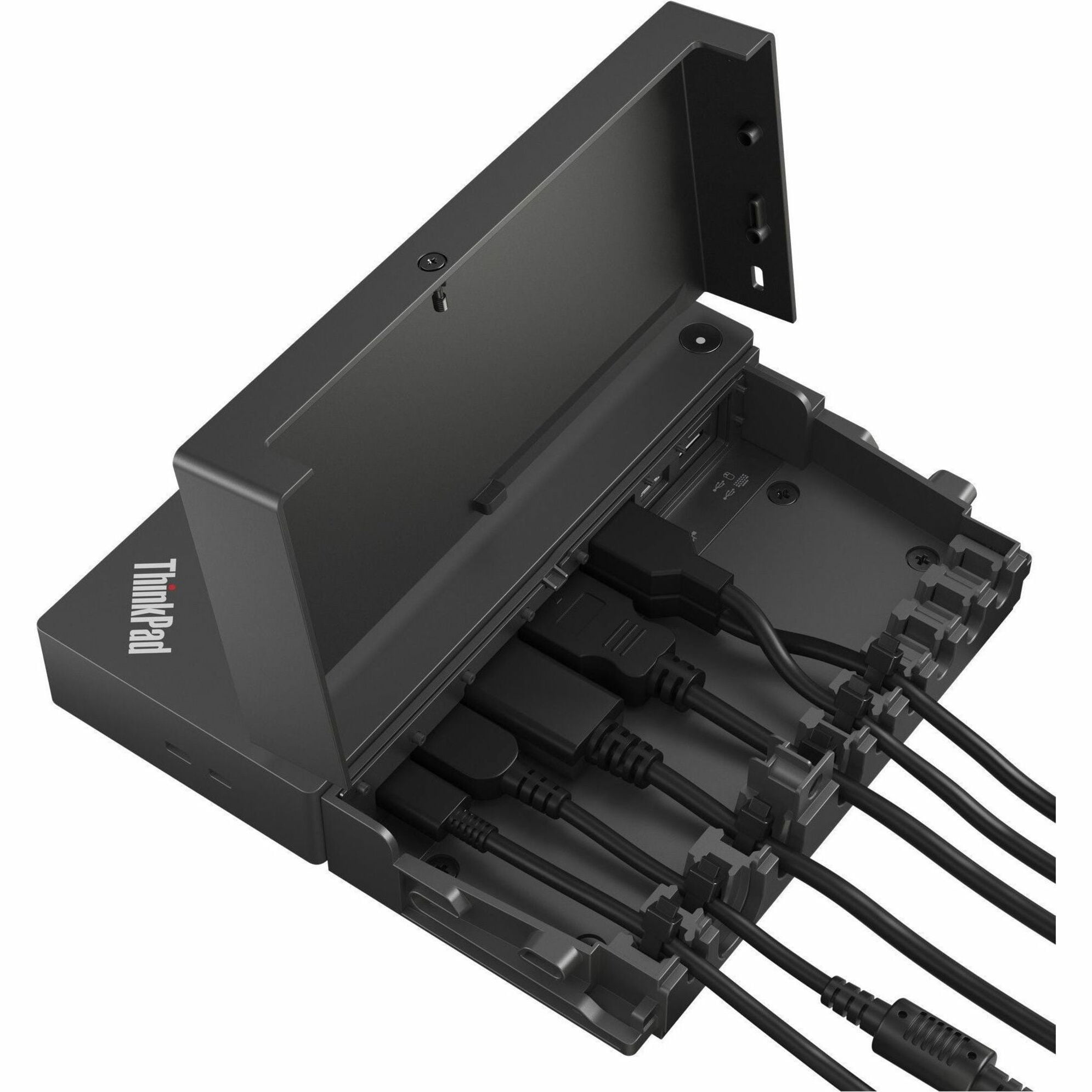 Lenovo ThinkPad 40BN Docking Station  (40BN0135US)