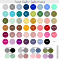 thumbnail image 2 of Personalized Name Crinkle Lovey Blanket - NAME REPEAT, 2 of 4