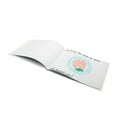 thumbnail image 4 of School Classroom Hardcover Blank Book 8X6 Landscape, Class Pack 24, 4 of 5