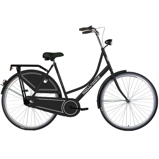 26" Hollandia Royal Dutch Shimano Nexus 3 Women's City