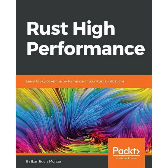 Rust High Performance, (Paperback)