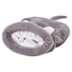 thumbnail image 1 of Cama para mascotas Greeniant para perros y gatos gris M, 1 of 6