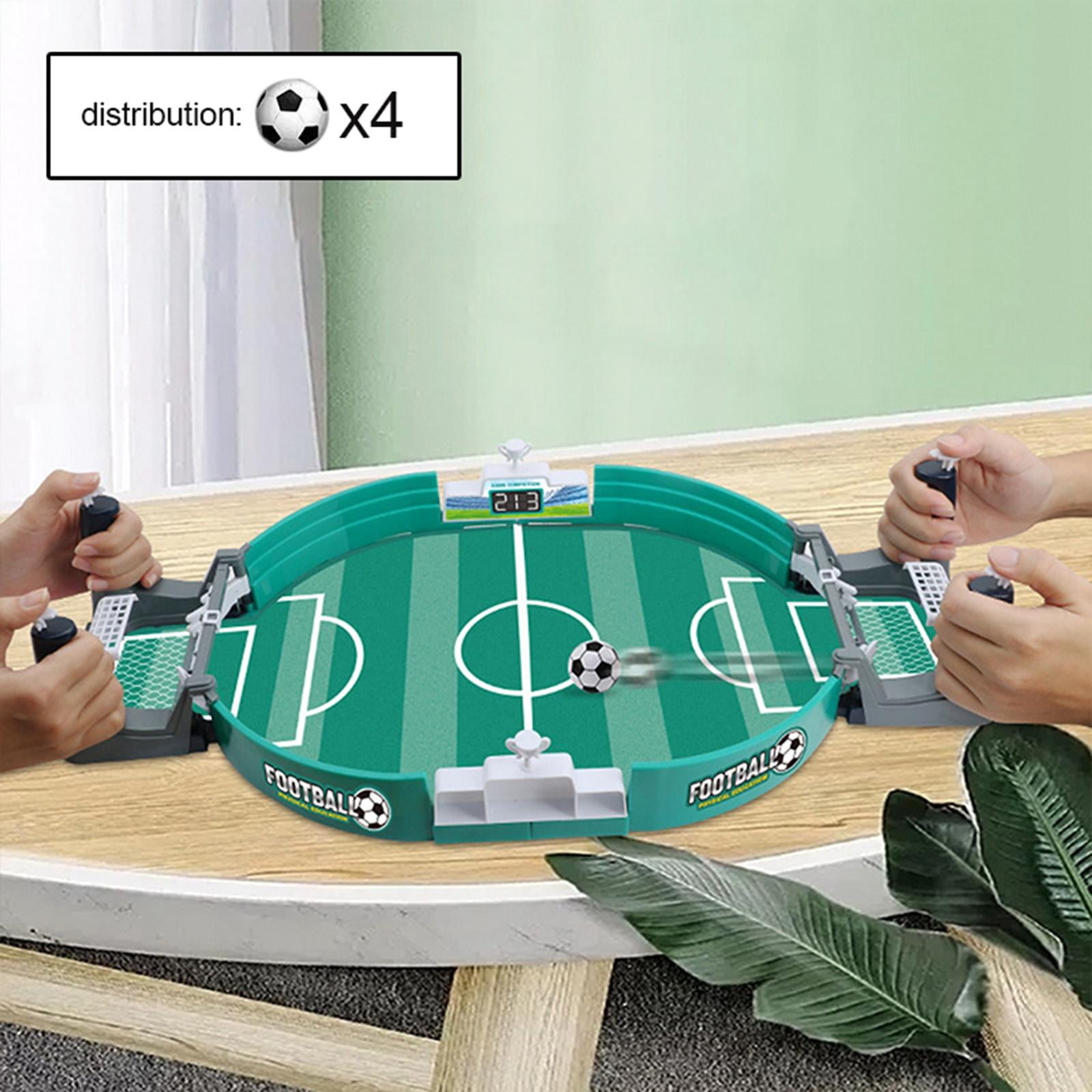  I.S.B.G. International Soccer Board Game : Toys & Games